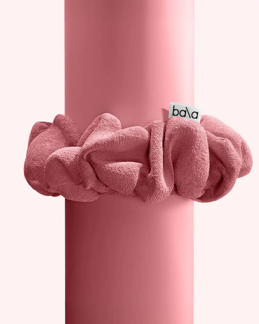 The Mat Scrunchie