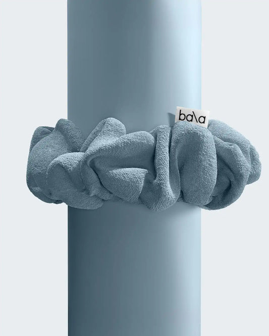 The Mat Scrunchie