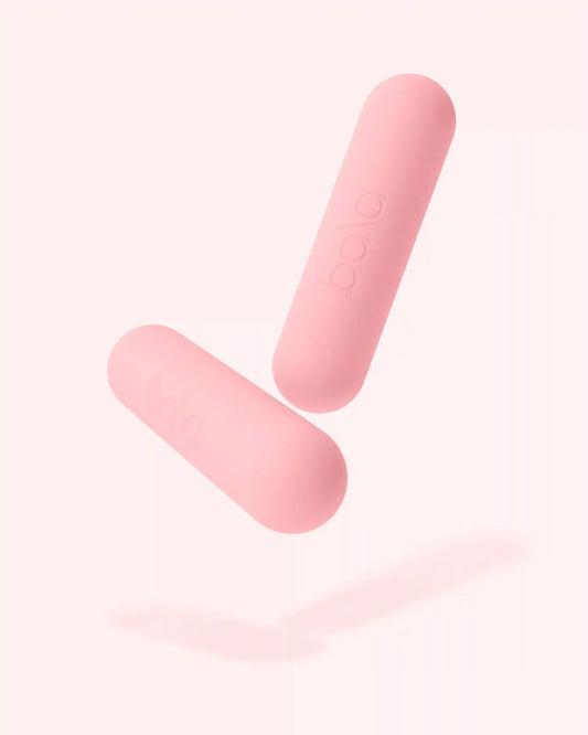 Bala Bars