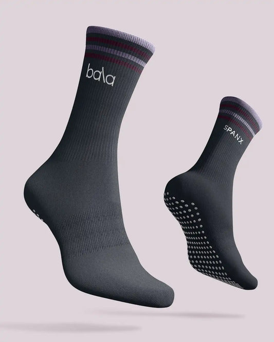 The High Sock