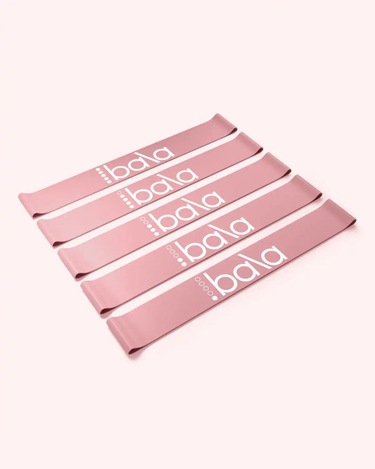Bala Booty Bands