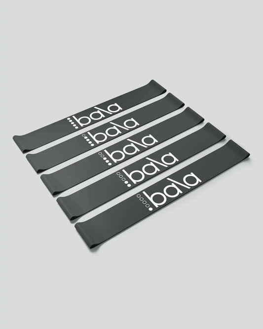 Bala Booty Bands
