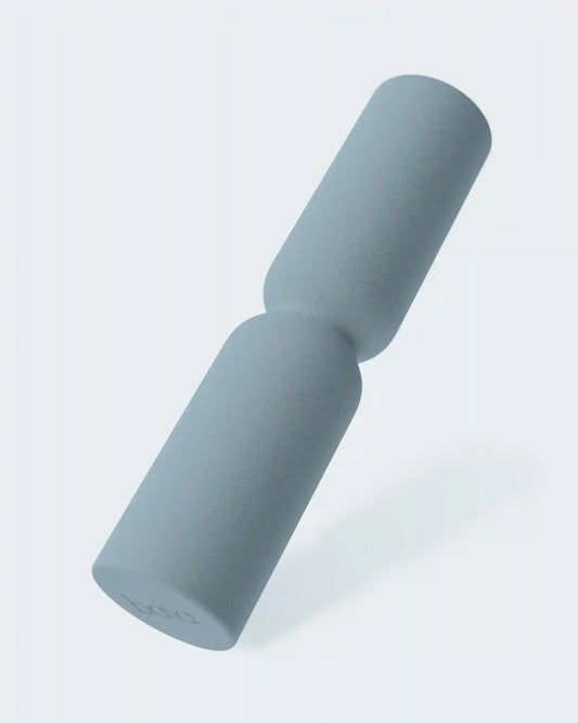 The Hourglass Roller