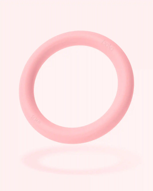 The Power Ring