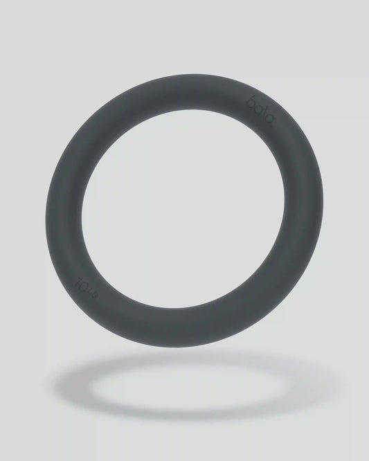 The Power Ring