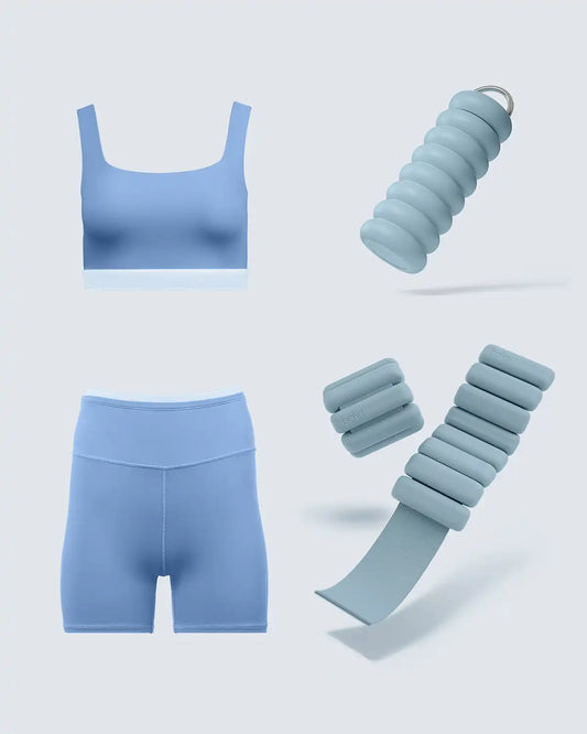 The Reformer Regular Kit