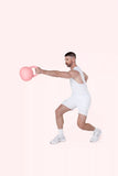 The Kettleball