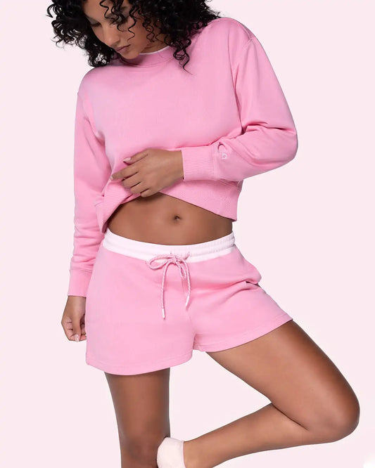 The Everyday Sweat Short