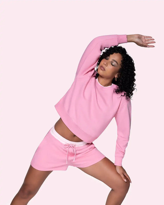 The Everyday Sweatshirt