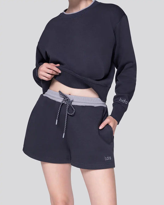 The Everyday Sweat Short