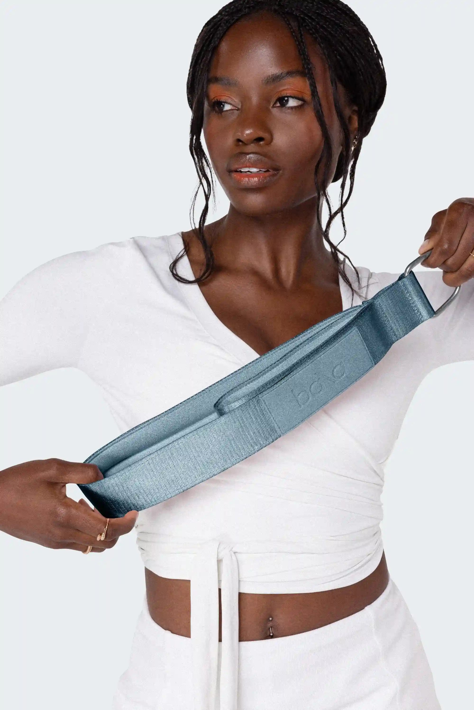 The Essential Pilates Loops