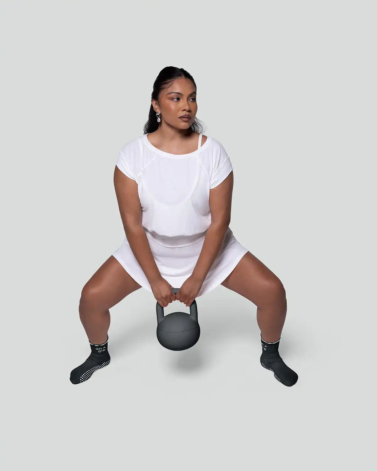 The Kettleball
