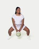 The Kettleball