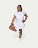 The Frilly Sock