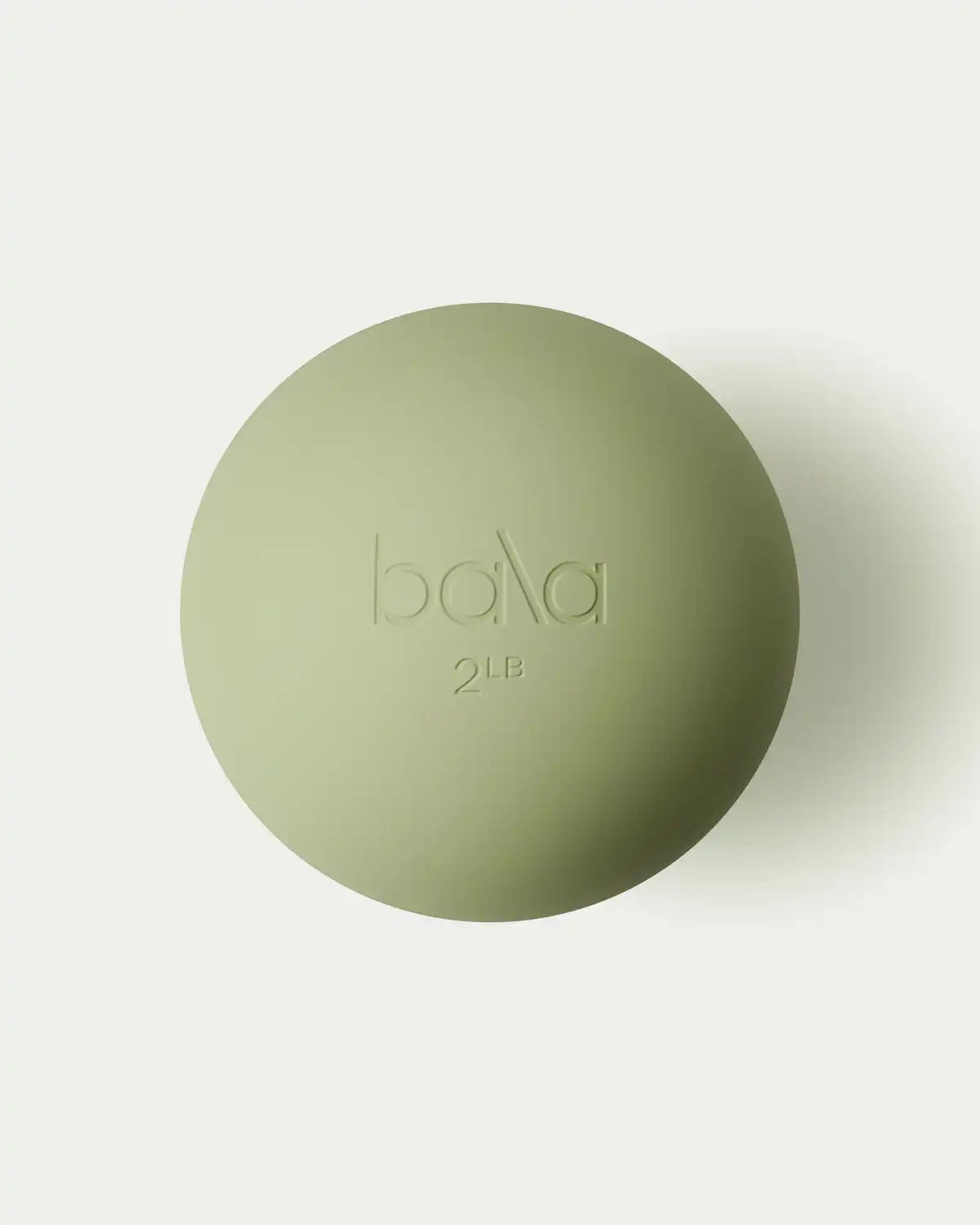 The Power Ball