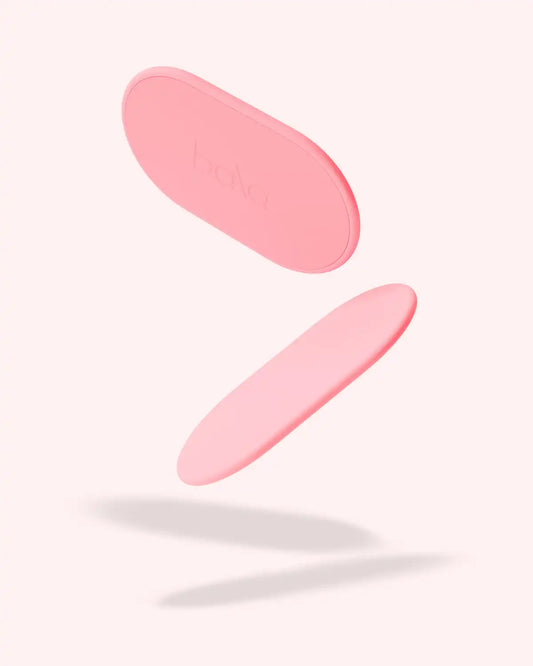 The Capsule Sliders