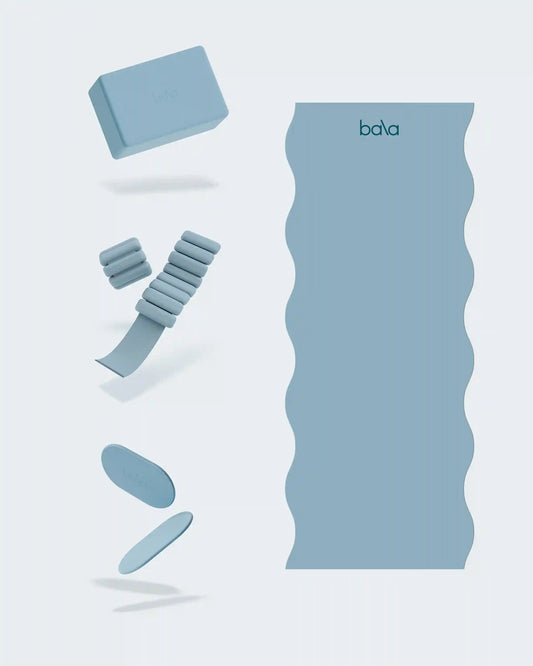 Sculpt & Slide Kit