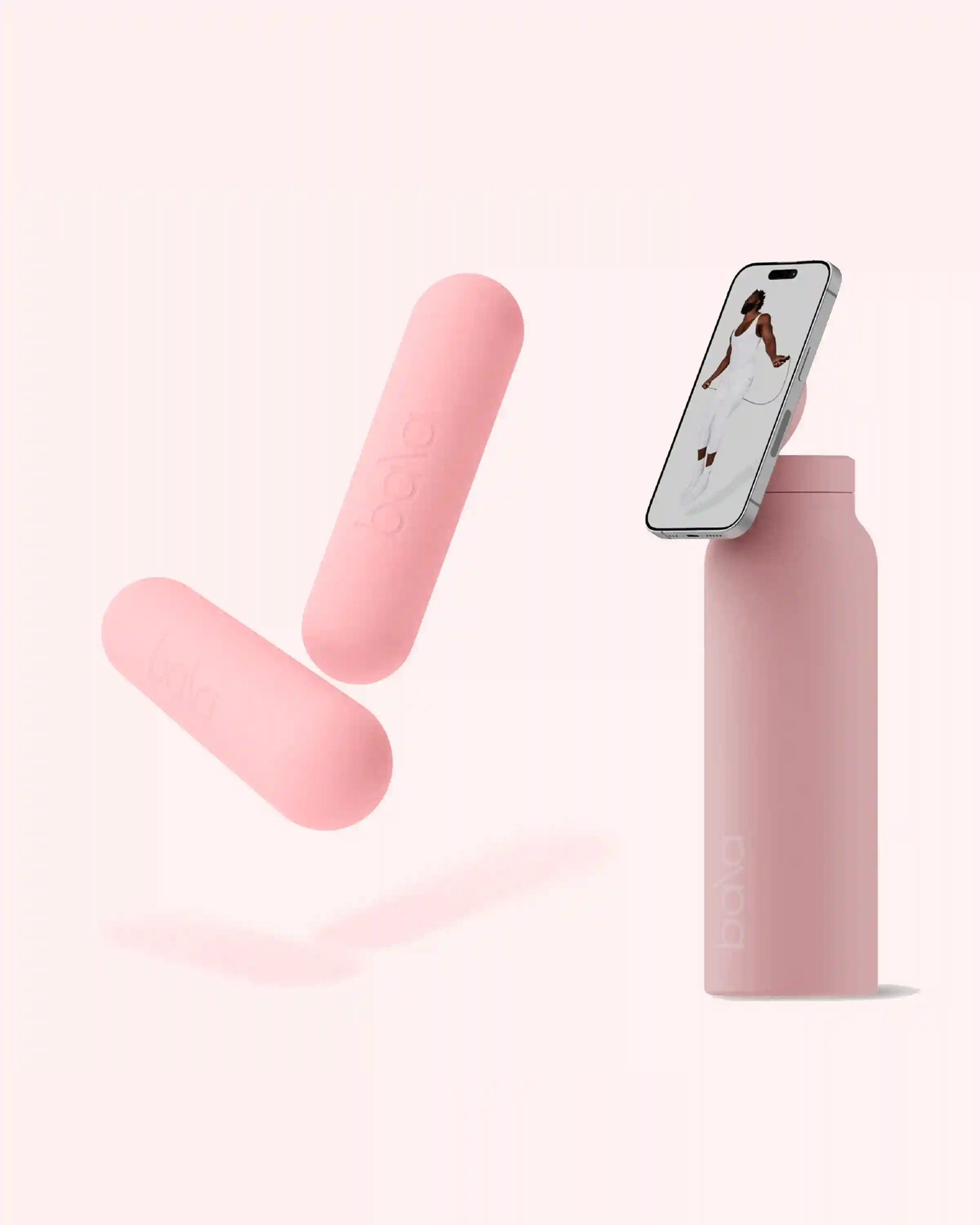 Sip and Sculpt Kit