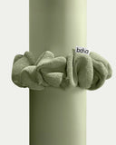 The Mat Scrunchie