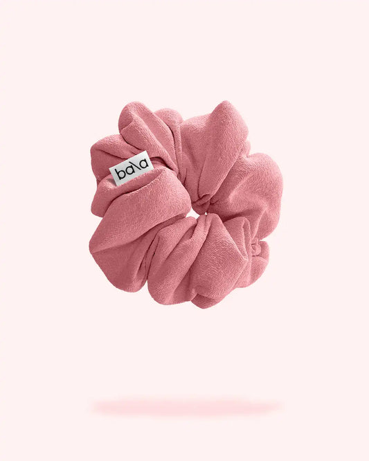 The Hair Scrunchie