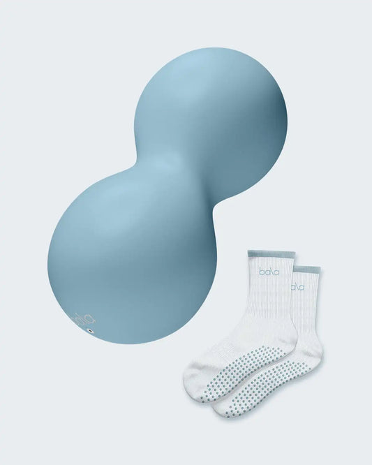 The Push Kit