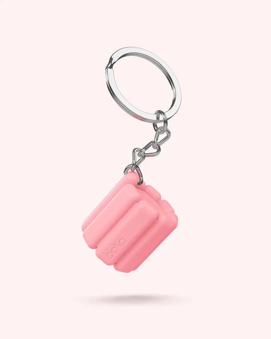 The Bangles (Keychain)