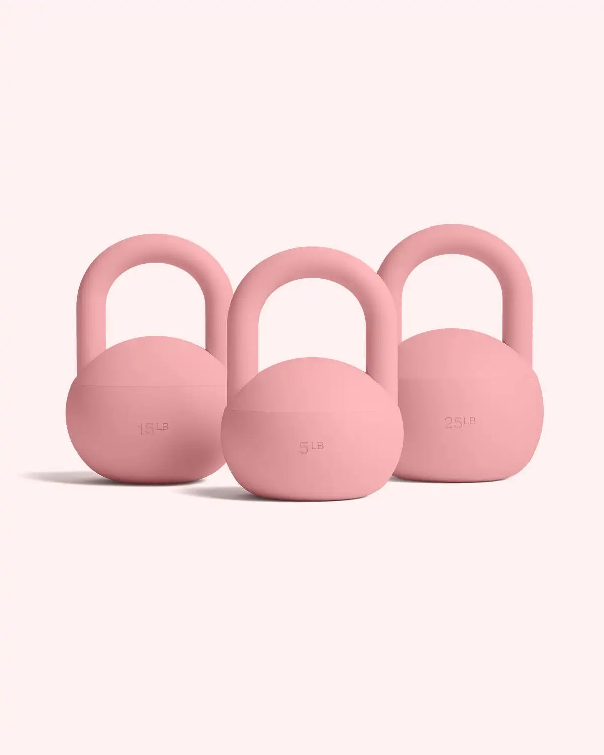 The Kettleball