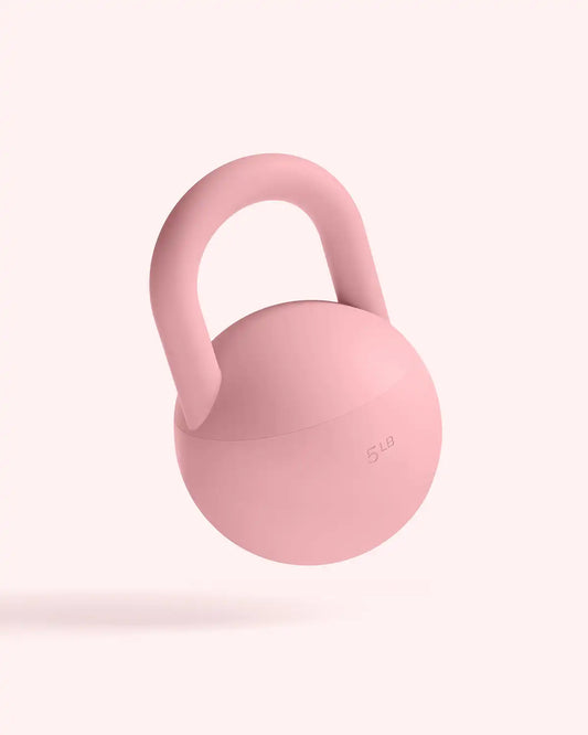 The Kettleball