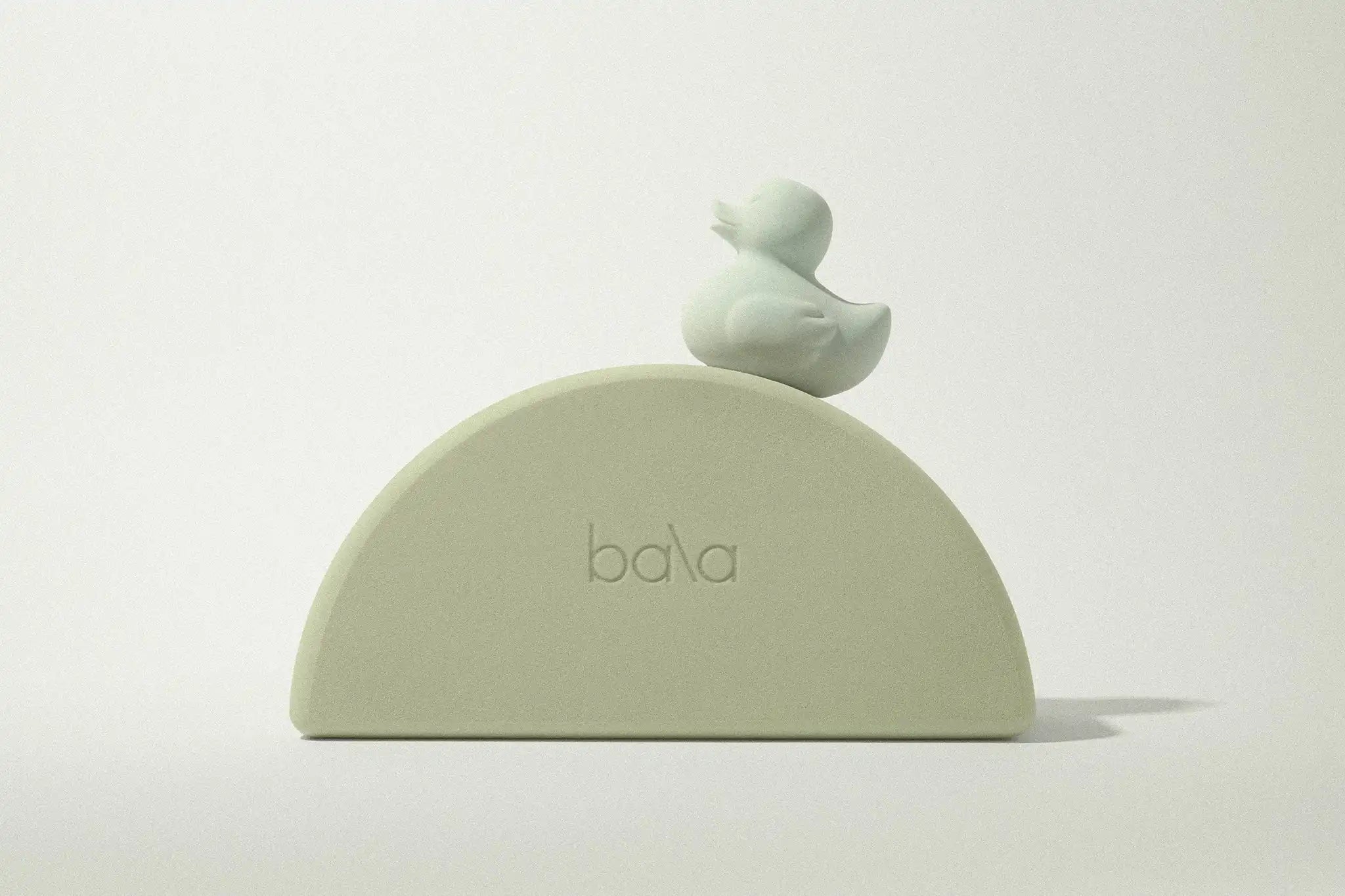 Bala Balance Blocks