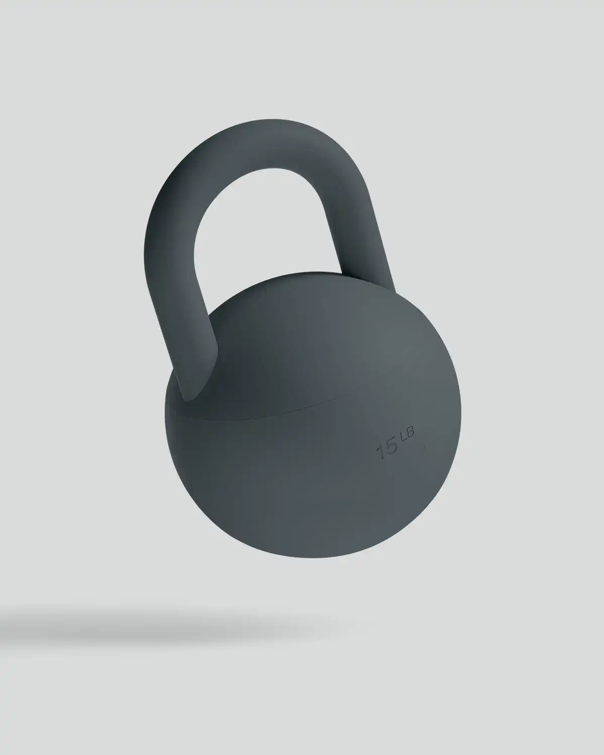 The Kettleball