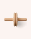 The Ab Roller
