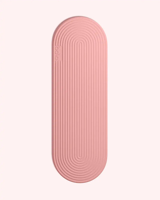 The Plush Mat