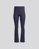 The Flared Legging