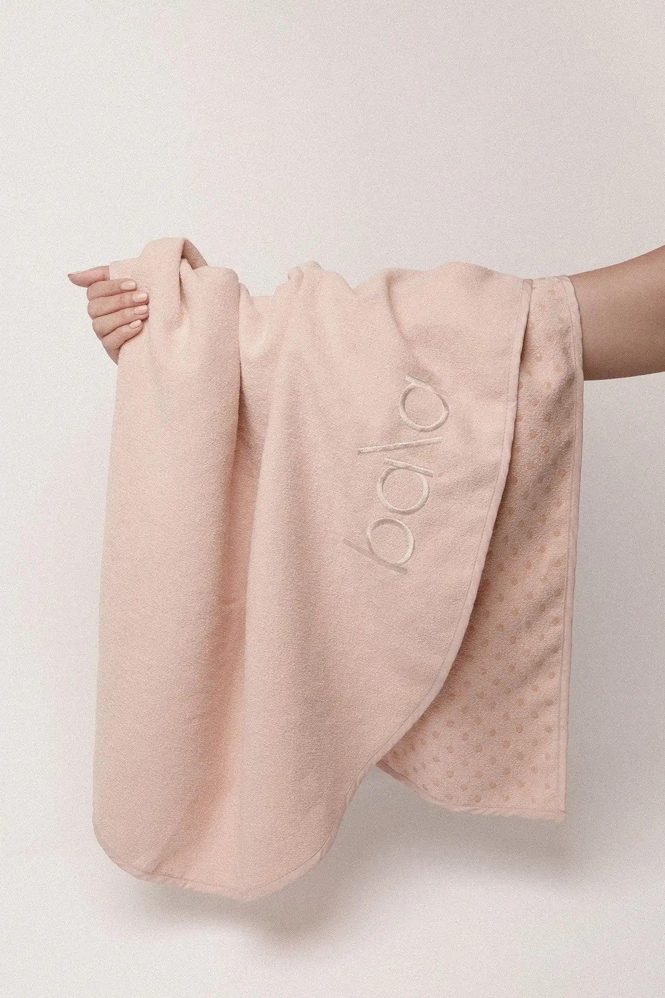 The Play Mat Towel