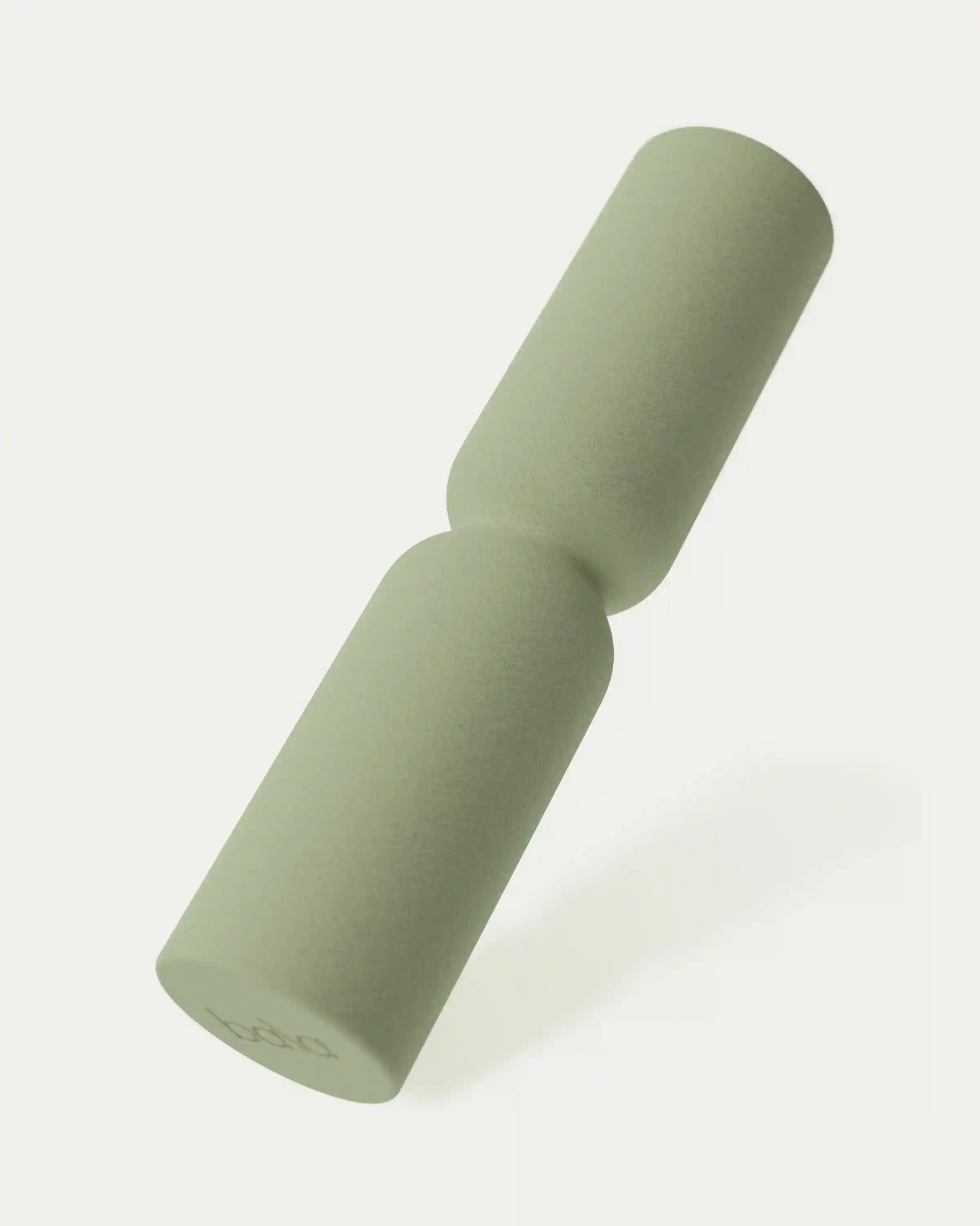The Hourglass Roller