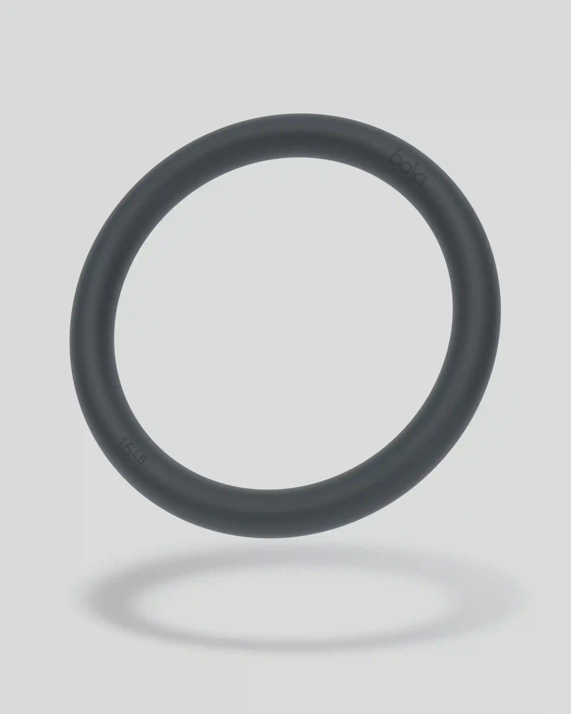 The Power Ring