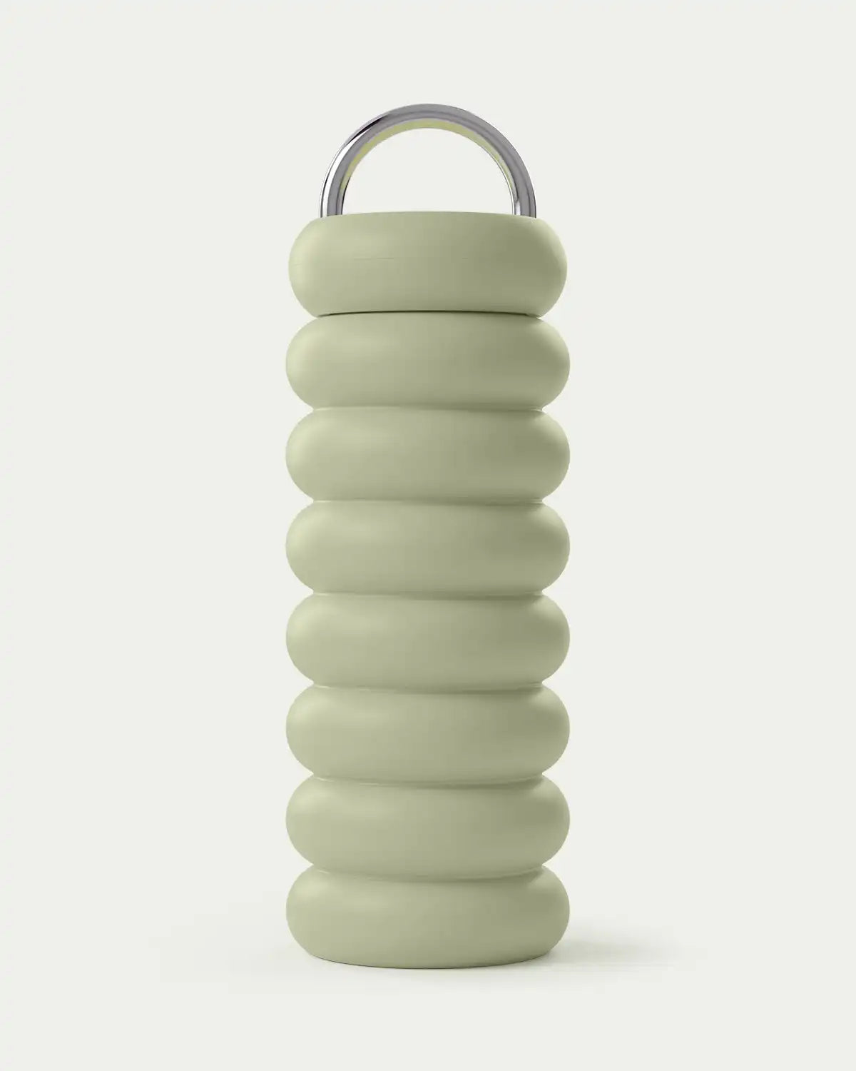 Wavy Bottle