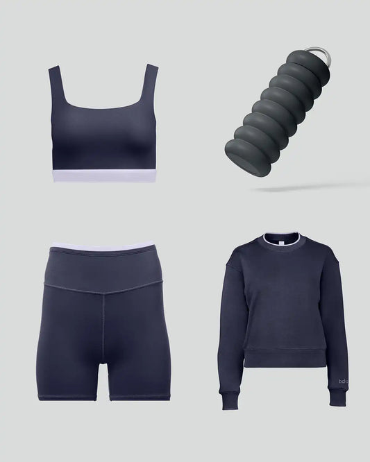 The Active Kit