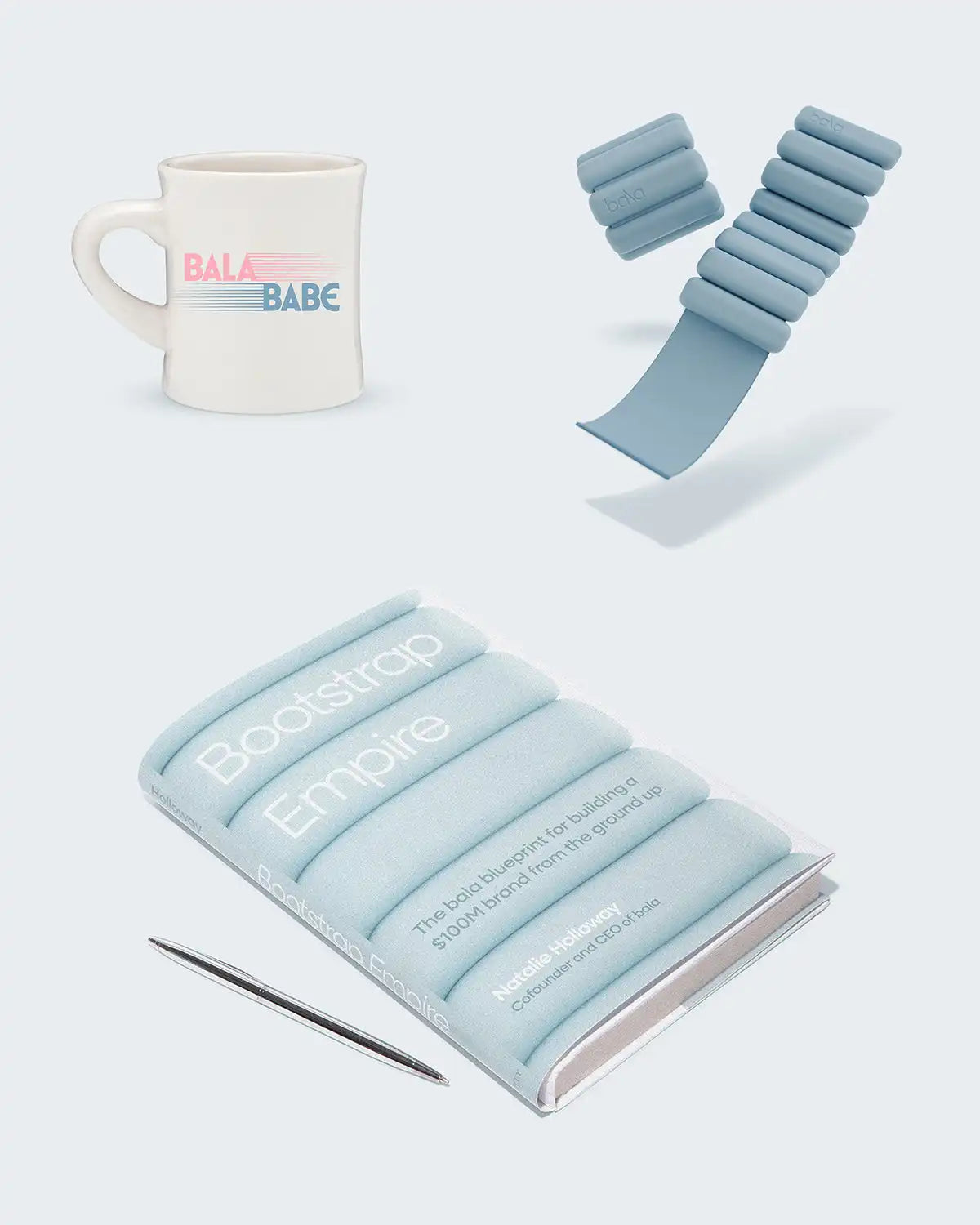 The Bootstrap Set