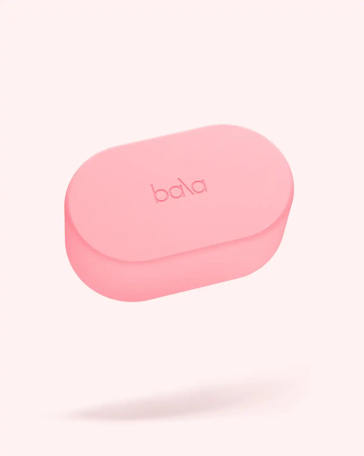 The Capsule Block