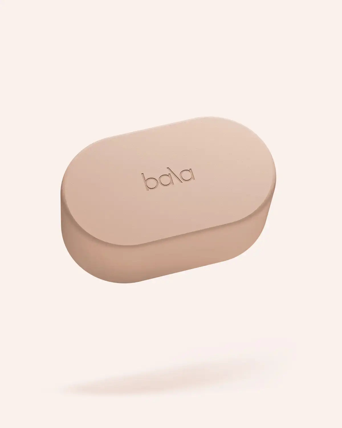 The Capsule Block