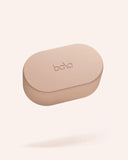 The Capsule Block