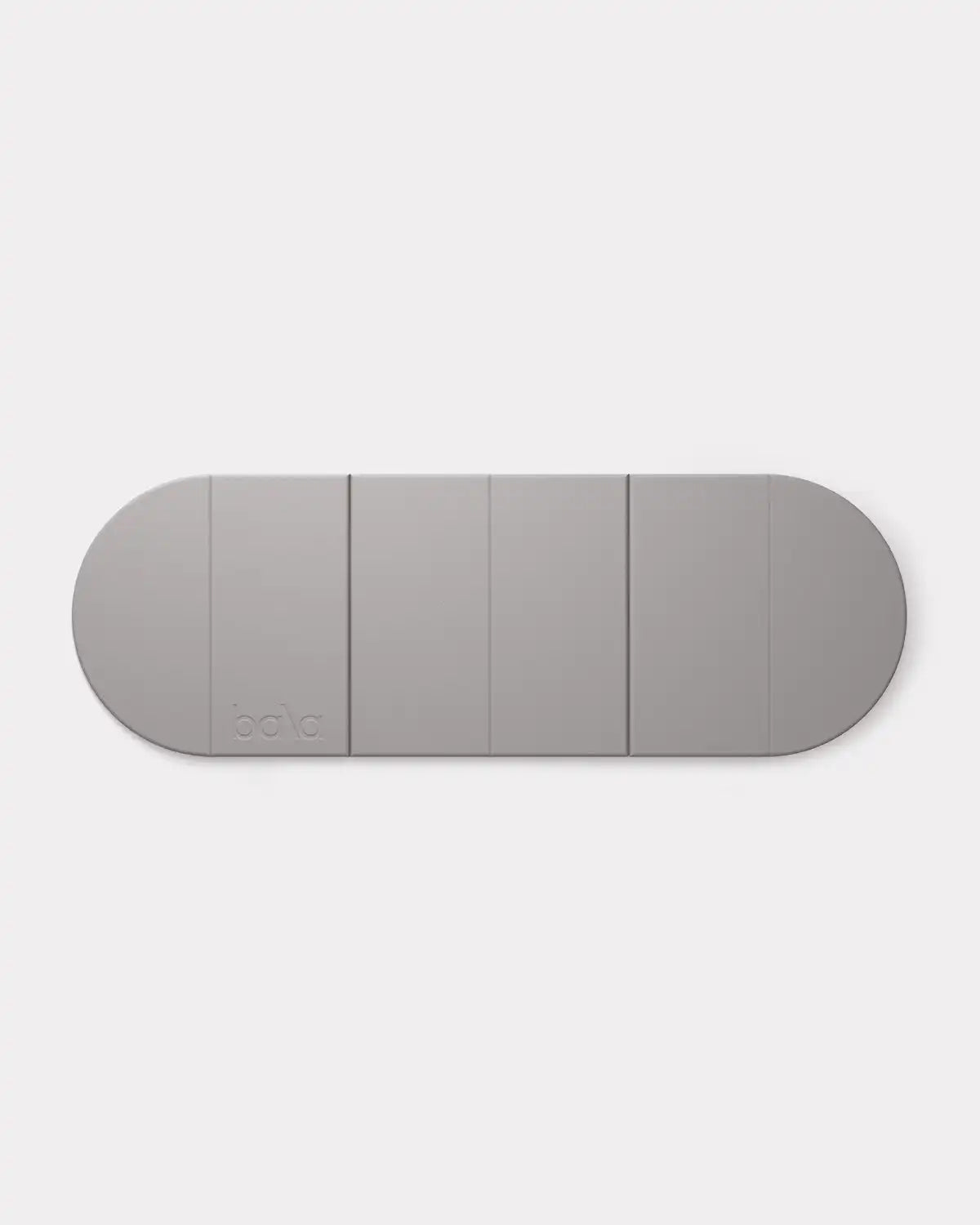The Compact Mat
