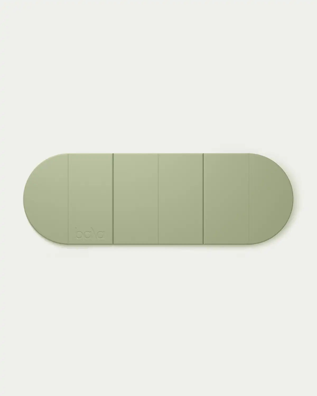 The Compact Mat