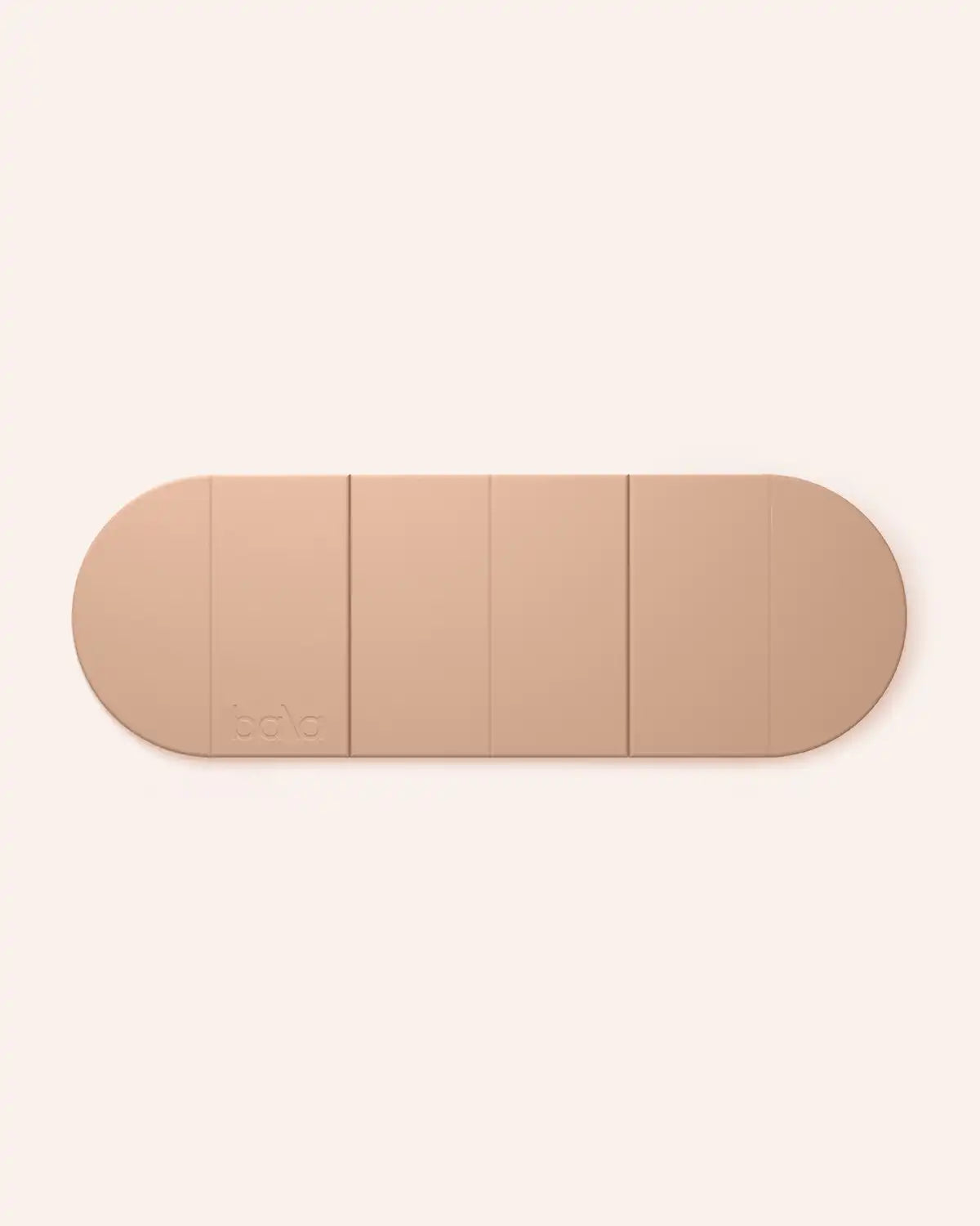 The Compact Mat
