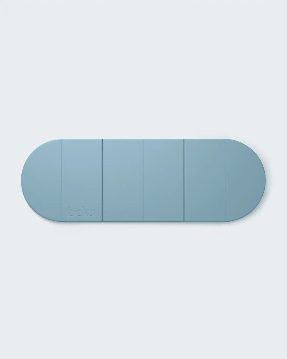 The Compact Mat