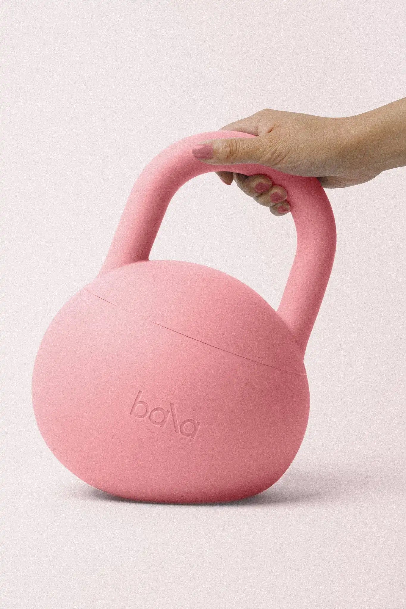 The Kettleball