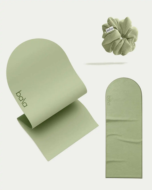 The Play Mat Kit