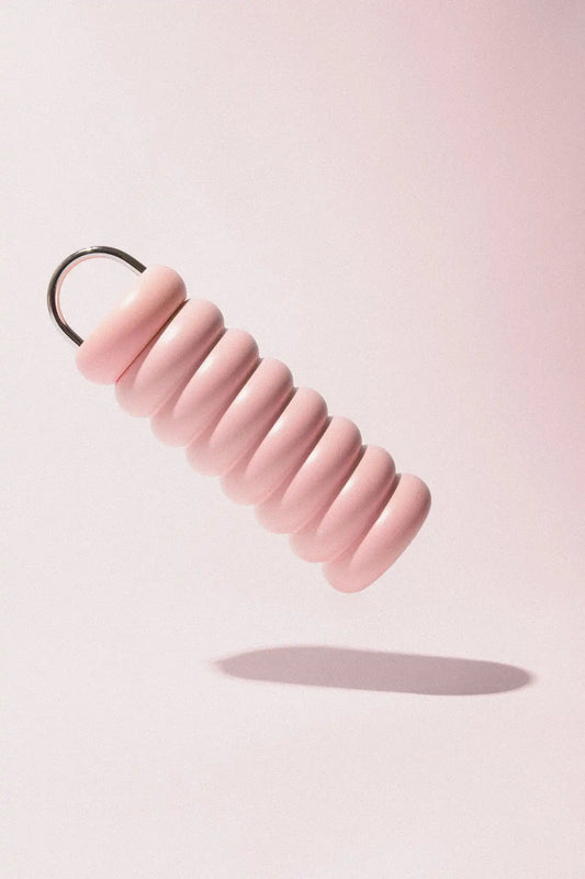 Wavy Bottle