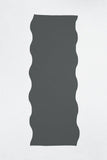Wavy Mat Towel